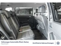 Volkswagen Touran - Vorschau Bild 13
