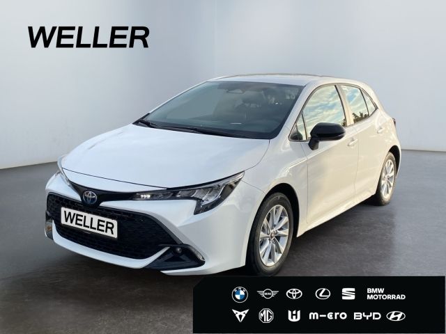 Toyota Corolla - Bild 5