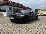 BMW 320d Cabrio -