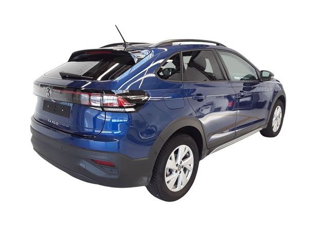 Volkswagen Taigo - Bild 5