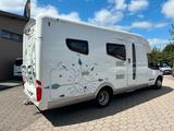 Hobby TI 650 LIMITED EDITION *TOP-ZUSTAND* - Hobby T 650