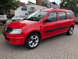 Dacia Logan MCV Kombi Basis - Dacia Gebrauchtwagen in Erfurt