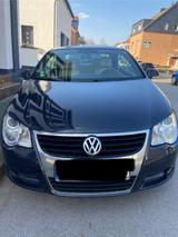 Volkswagen Eos 2.0 FSI Standard - Volkswagen Eos in Solingen