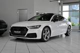 Audi A7 50 TDI *3x S-Line *Matrix* B&O* AHK* Standh.* - Audi A7 in Mainz