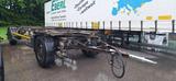Schmitz Cargobull BDF Standard Anhänger AWF 18/L-20
