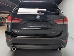 BMW X1 sDrive20i Advantage Aut/PDC/Kamera/Navi/LED