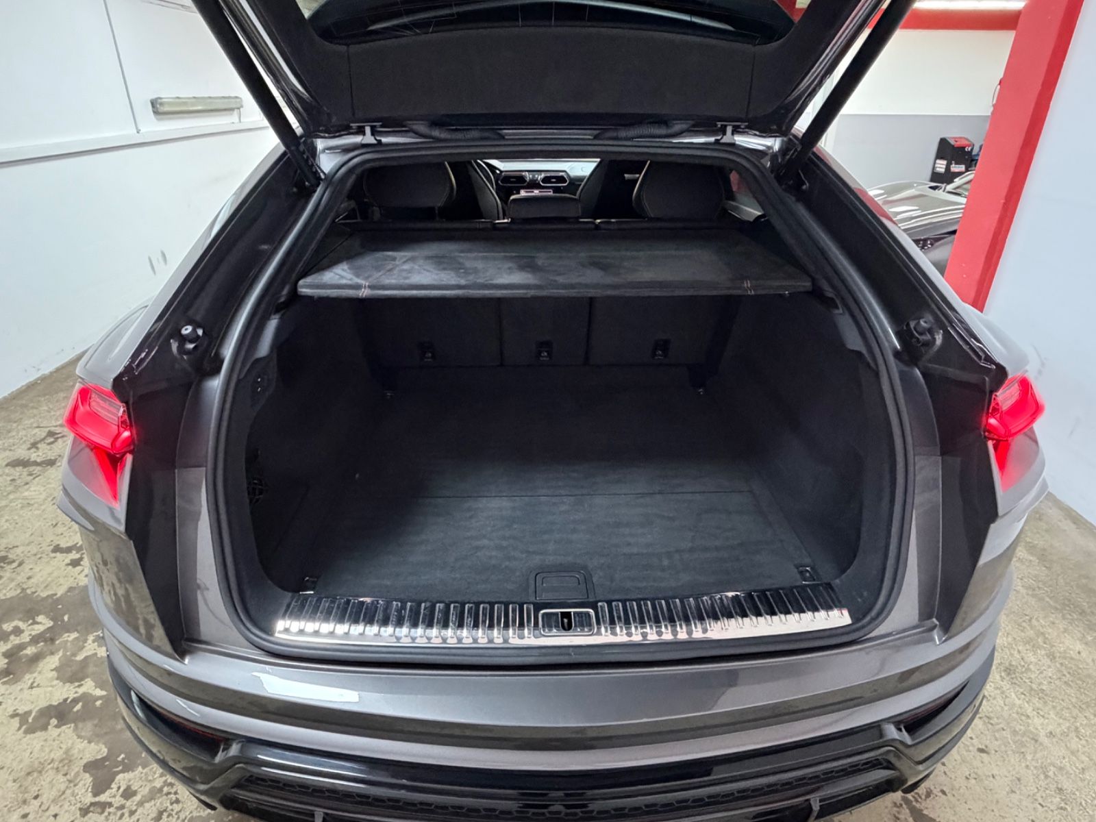 Lamborghini Urus 4.0 V8 Carbon*Pano*B&O*23*360Kamera* foto 11