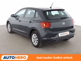 Volkswagen Polo 1.6 TDI Highline *LIMITER*PDC*SHZ*ALU*KLIMA - VW Polo Gebrauchtwagen in Nürnberg