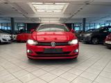 Volkswagen Polo VI Comfortline Sitzh. Temp. BT. Klima - VW Polo Gebrauchtwagen in Mainz