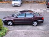 Toyota Avensis 1.6 Benzin, Klima, Schalter... - gebrauchte Toyota Avensis aus dem Jahr 1999