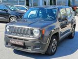 Jeep JEEP Renegade 1.6 E-TorQ EVO Sport - Jeep Renegade Sport mit Benzin-Antrieb