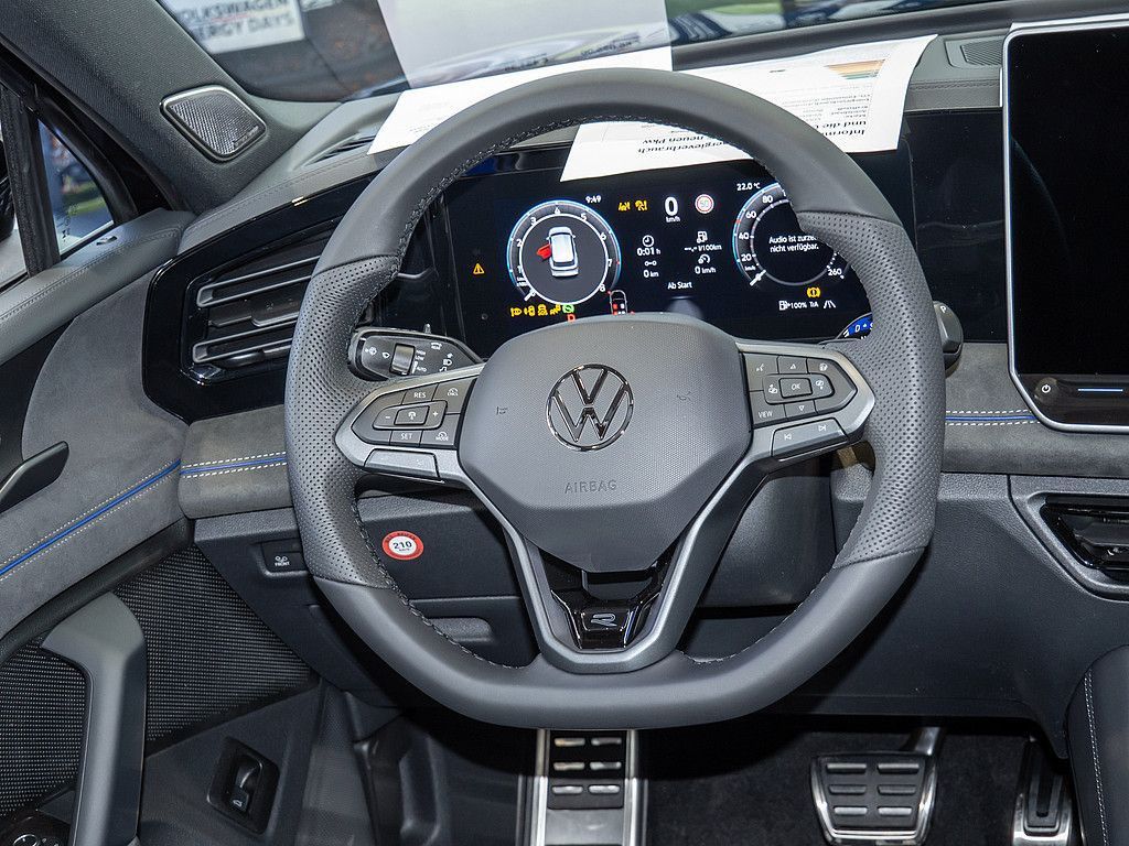 Volkswagen Tiguan - Bild 8