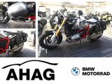 BMW R nineT *1. Hd.*coVer bis 12/2027* - BMW R 12 NINET