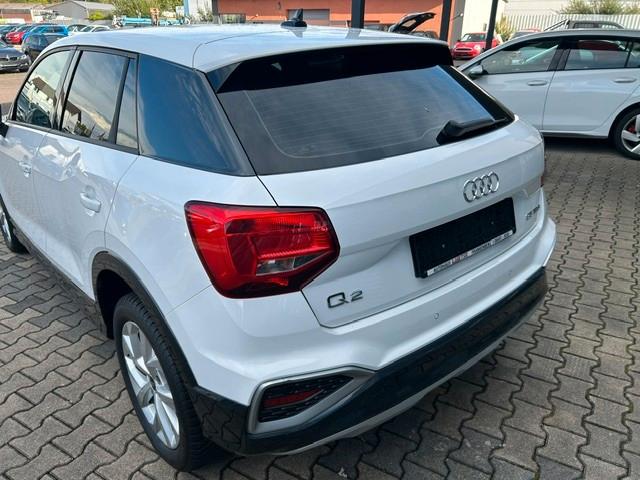 Audi Q2 35 TFSI advanced, миниатюра 7