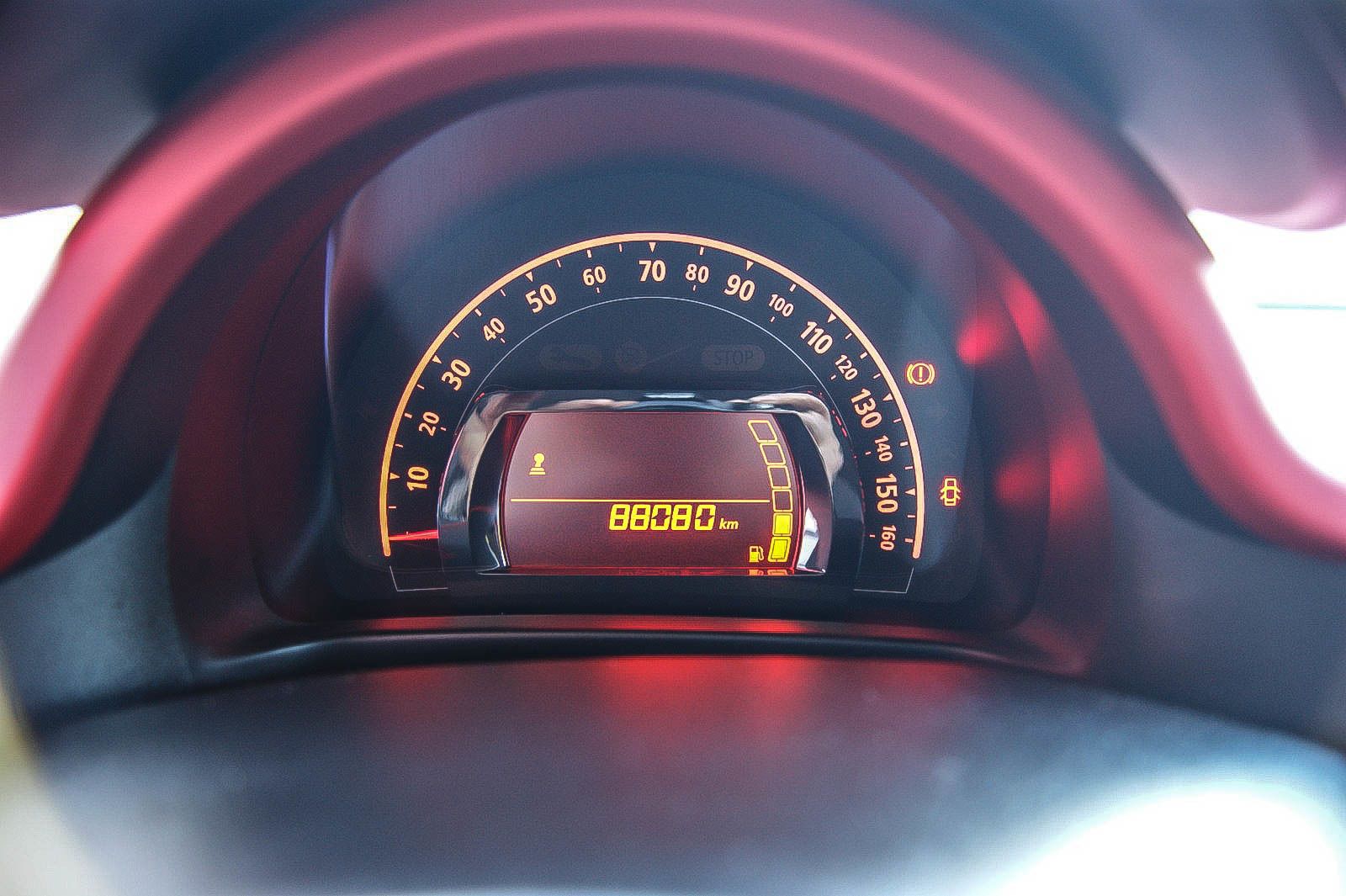 Fahrzeugabbildung Renault Twingo Dynamique 1.0 FALTDACH PDC SIHZG TEMPOMAT