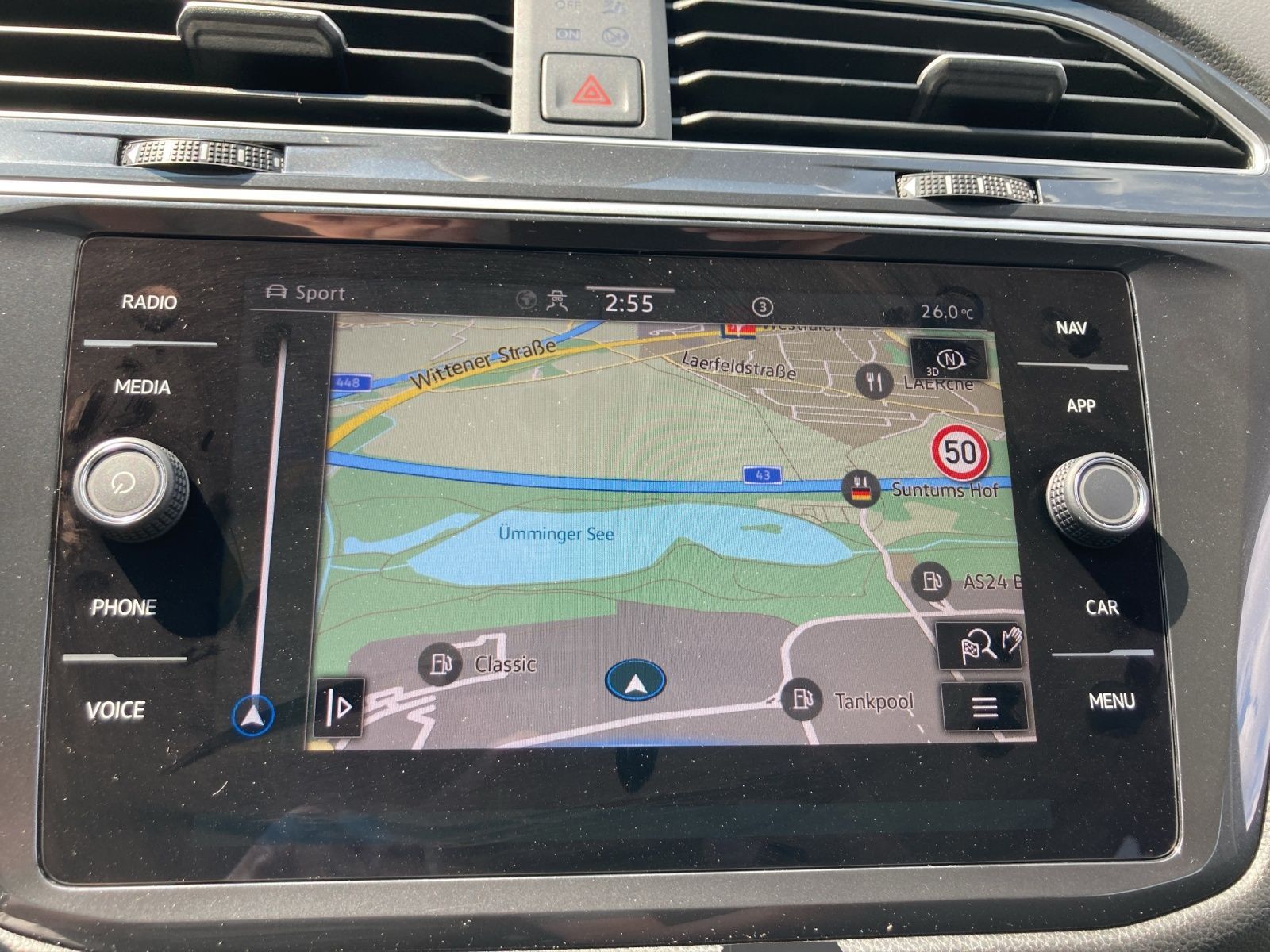 Volkswagen Tiguan Allspace - Bild 14