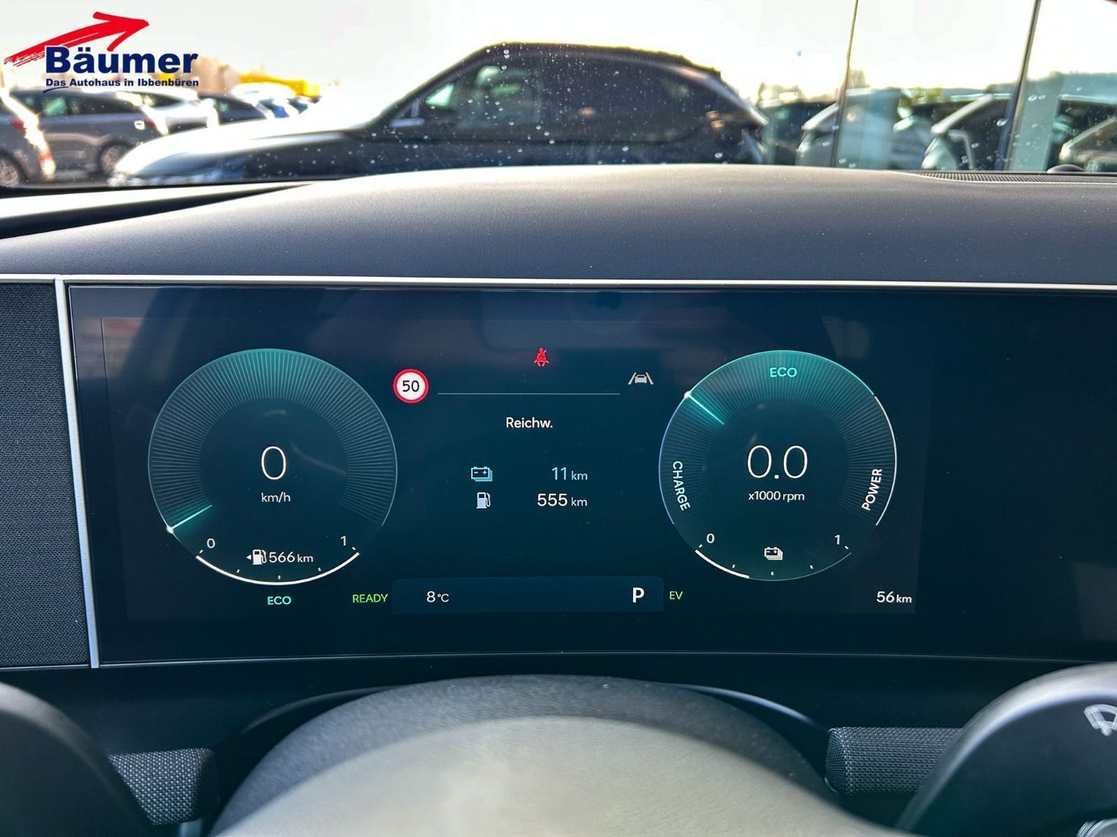 Hyundai Tucson – Bild 14