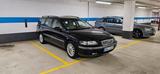 Volvo V70 II D5 - Volvo 240 mit Diesel-Antrieb