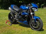 Triumph Speed Triple - TRIUMPH SPEED