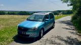 Skoda Roomster 1.2l TSI 63kW Ambition Ambition - Skoda Roomster in Gelsenkirchen