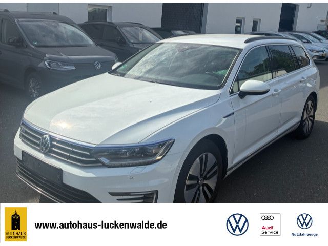 Image of Volkswagen Passat Variant