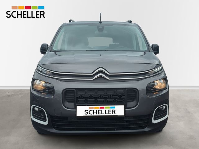 Berlingo Feel Pack XL 1.5 HDi *AHK*NAVI*KAMERA*
