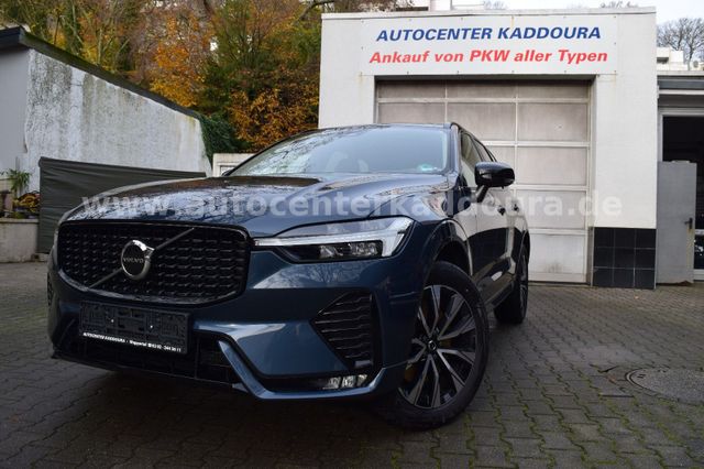 Volvo XC60 B4 Plus Dark,Leder,Memory,ACC,Stdhzg,Kamera