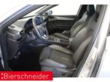 Cupra Leon Sportstourer 1.4 TSI DSG VZ e-Hybrid 19 AHK - gebrauchte Cupra Leon aus dem Jahr 2021