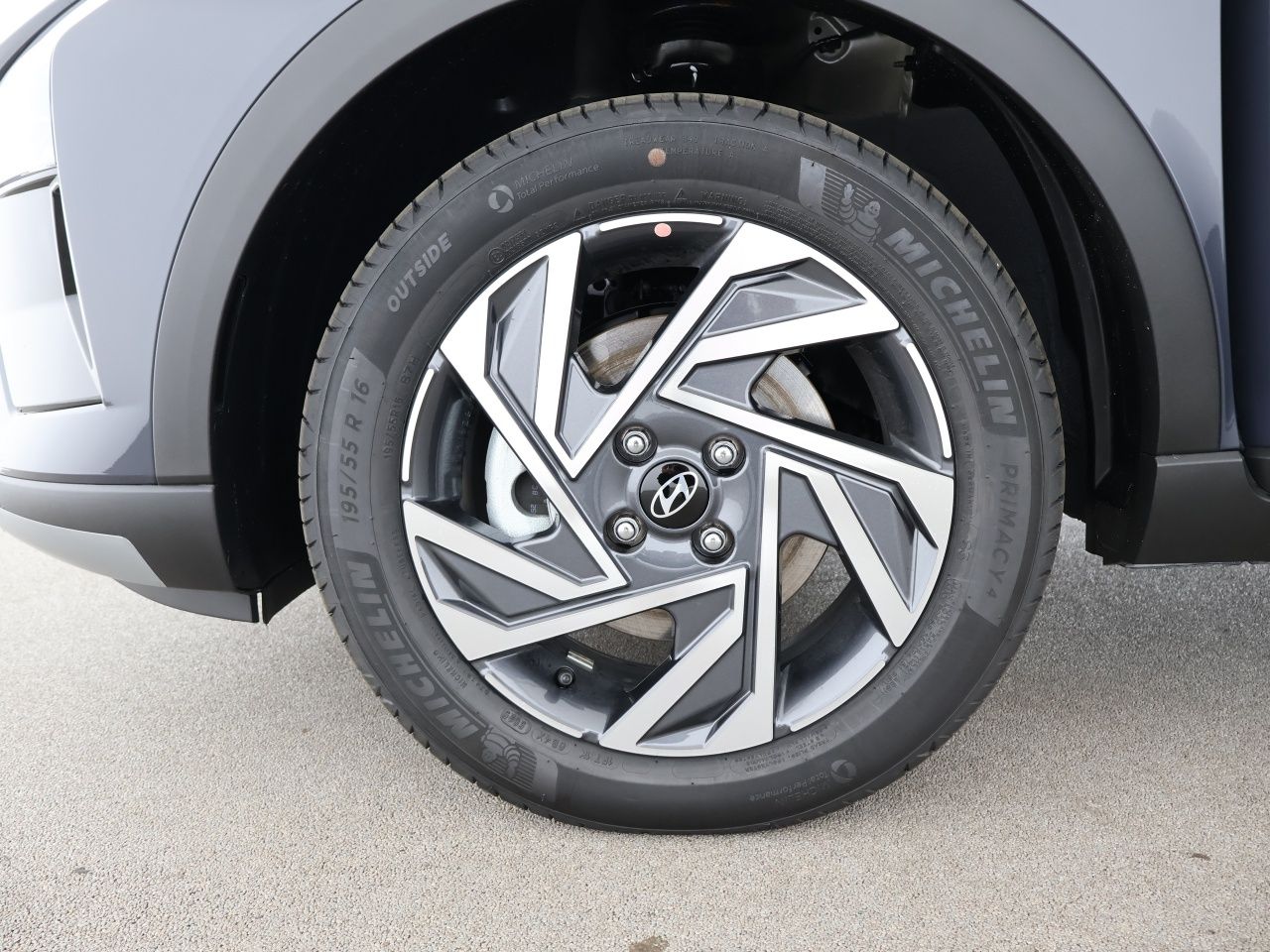 Hyundai BAYON – Bild 17