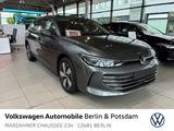 Volkswagen Passat Business 1,5 l eTSI OPF 110 kW (1 50 PS) - Volkswagen Passat Neuwagen in Berlin