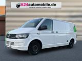 Volkswagen T6 2.0 TDI 4Motion KA LR lang  JAGDAUTO mit Seil - Jagd Autos
