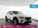 Mazda CX-3 2.0 SKYACTIV-G 121  CarPlay|Tempomat - Mazda CX-3 Gebrauchtwagen in Berlin