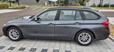 BMW 320i Tour. Standheiz. HUD, 360°, AHK, Navi Prof. - BMW 320: Standheizung