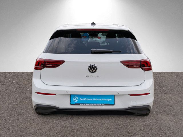 Volkswagen Golf - Bild 6