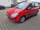 Hyundai Getz TÜV11/2759.000km erst Top Zu... - Hyundai Getz in Duisburg