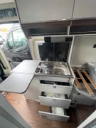 Pössl Summit Shine 600 L  | Premium & Assistenz Paket*