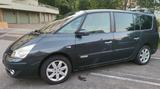 Renault Grand Espace Initiale 2.0 dCi Automatik Leder PD - Renault Grand Espace: 2.0