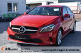 Mercedes-Benz A 220 4Matic 7G-TRONIC Urban *NAVI*17" ALU*PDC* - Mercedes-Benz A-Klasse Gebrauchtwagen in Duisburg