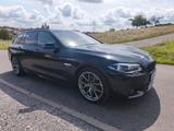 BMW 530d xDrive Touring A -M paket 