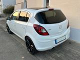 Opel Corsa 1.4 Color Edition TÜV / Service Neu - Opel Corsa aus 2011: Color Edition