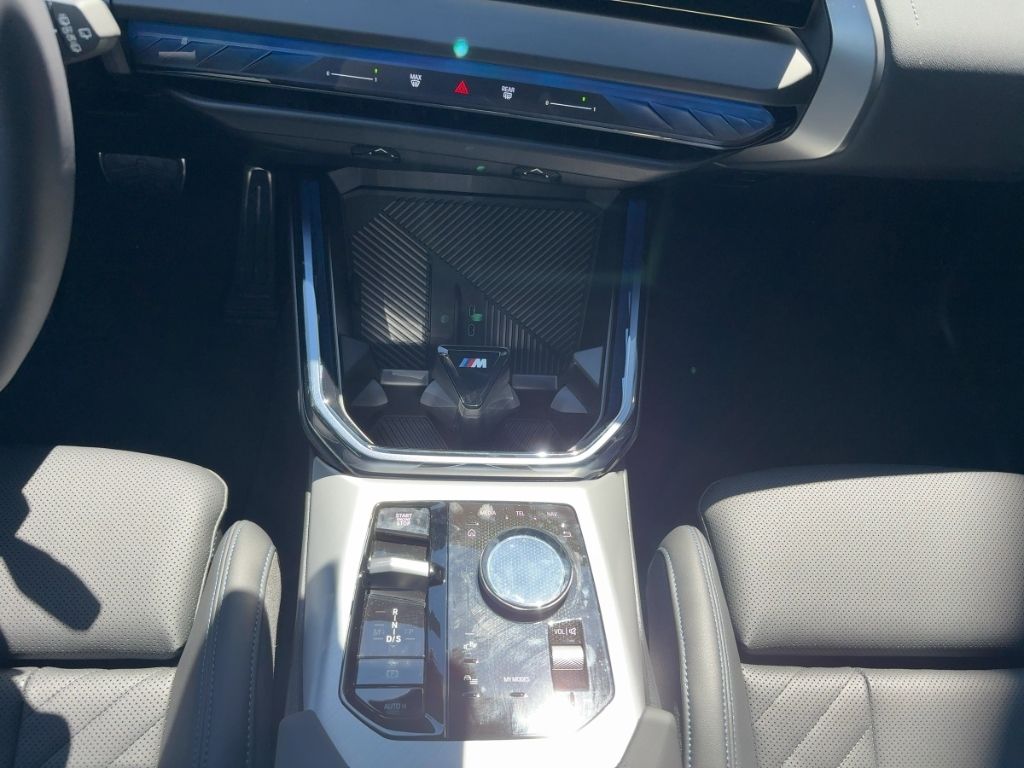BMW X3 - Bild 11