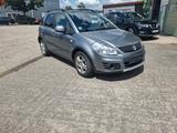Suzuki SX4 1.6 VVT 2WD Comfort Autom. - Suzuki SX4: 1.6