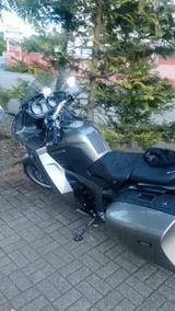 BMW K1300GT - BMW K 1300 GT