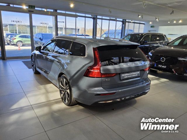 Foto Nummer 4: VOLVO V60