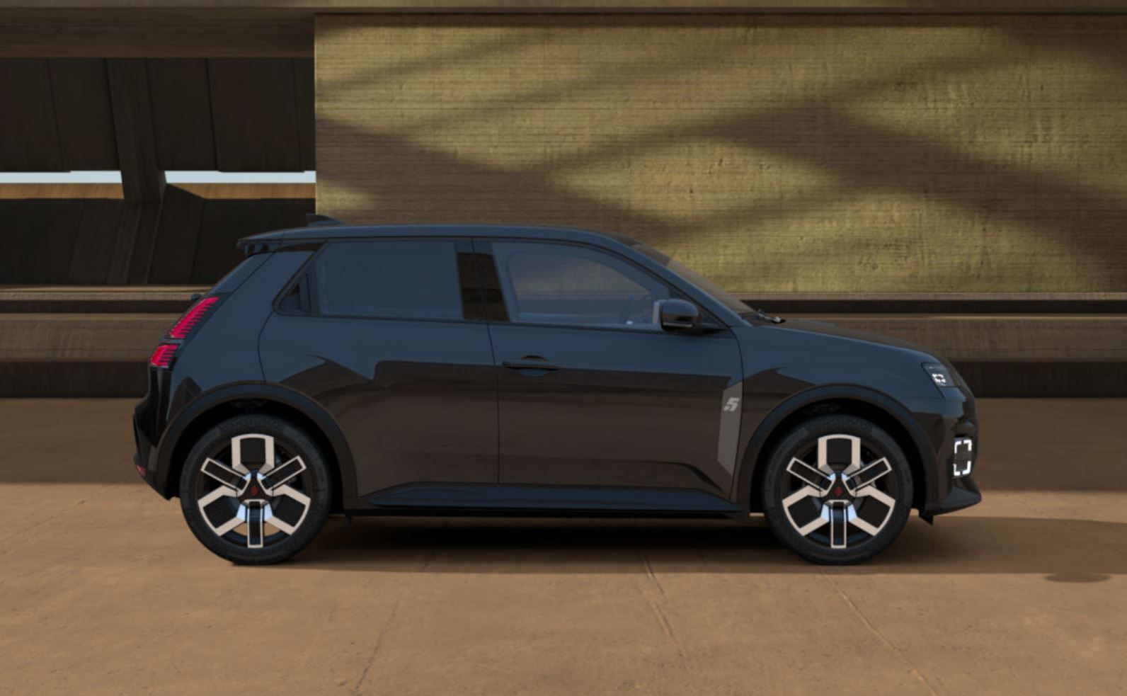 Renault R 5 - Bild 6