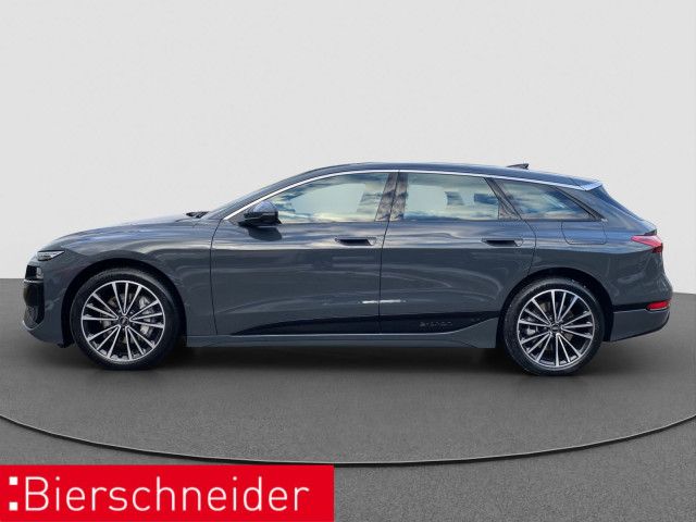 Audi A6 - Bild 3
