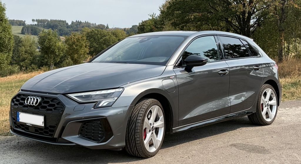 Image of Audi A3
