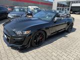 Ford Mustang GT Convertible V8 5.0 Im Kunden Auftrag - Ford: Roadster, K