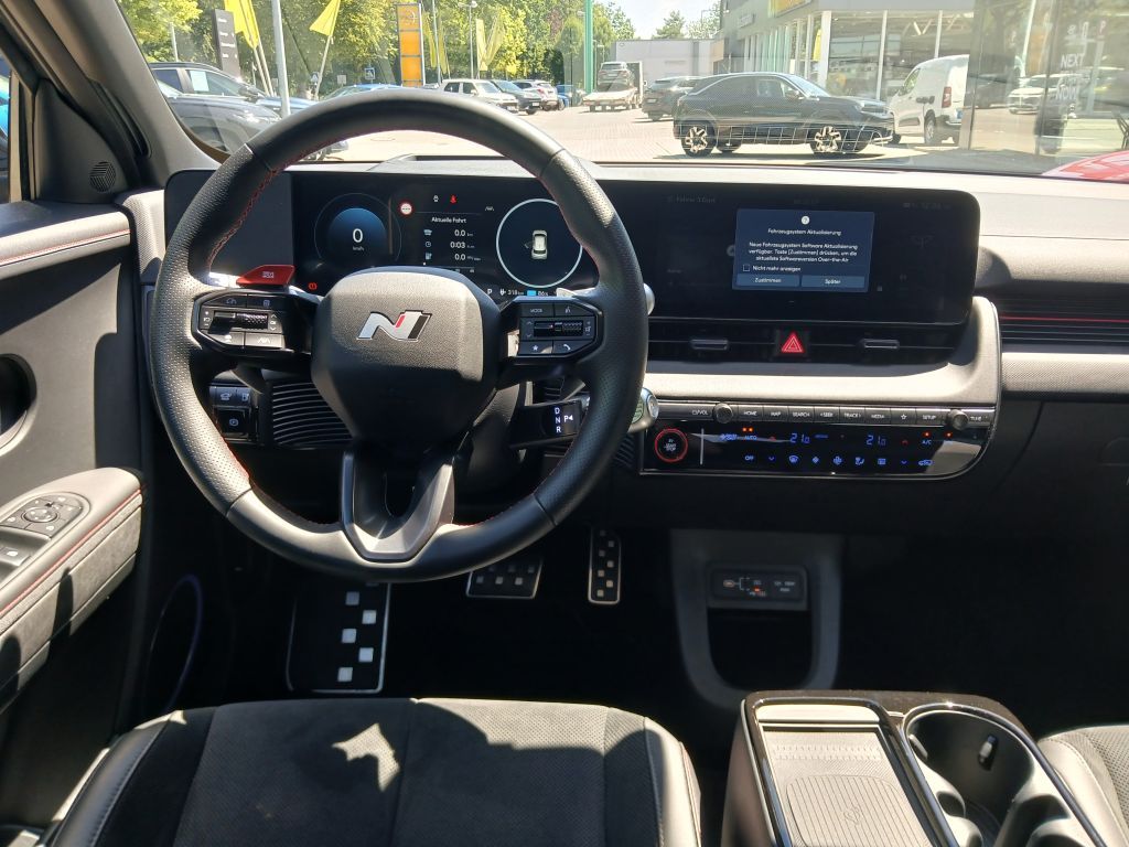 Hyundai IONIQ 5 – Bild 14