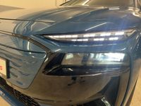 Audi A6 e-tron - Vorschau Bild 19
